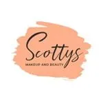 Scottys Makeup discount code